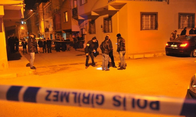 Τουρκία: Συναγερμός στη Σμύρνη έπειτα από έκρηξη (pics)