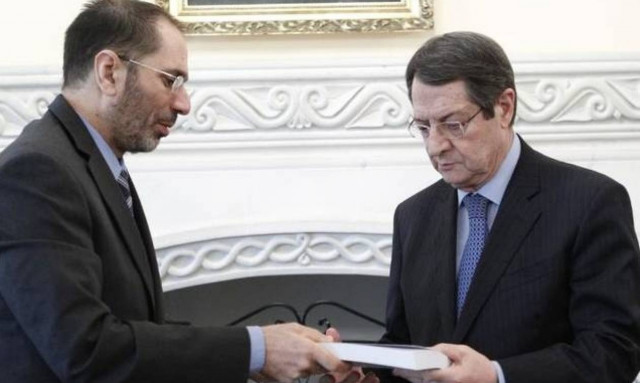 Αδυνατεί να εισπράξει φόρους €1,3 δισ. το Δημόσιο της Κύπρου