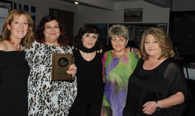 H Ομογένεια της Αυστραλίας συγκέντωσε $19.500  για το «Χαμόγελο του Παιδιού»