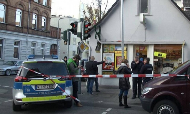 Νέα φονική επίθεση στη Γερμανία
