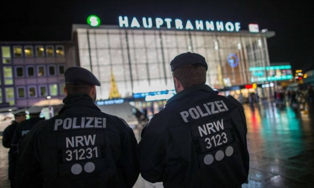 Γερμανία: Εκκενώθηκε σιδηροδρομικός σταθμός στην Κολωνία λόγω απειλής για βόμβα