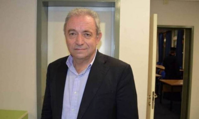 Σεισμός στη Νίσυρο – Τι λέει στο Newsbomb.gr o Ευθύμιος Λέκκας