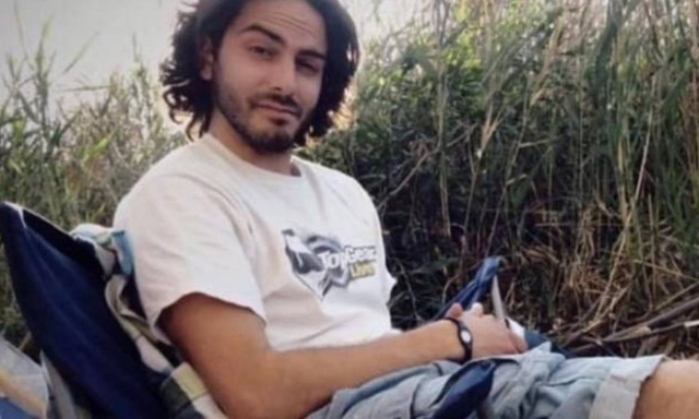 Ελεύθερος ο γιος του Δημήτρη Συλλούρη - Την άμεση αποφυλάκισή του διέταξε το Εφετείο