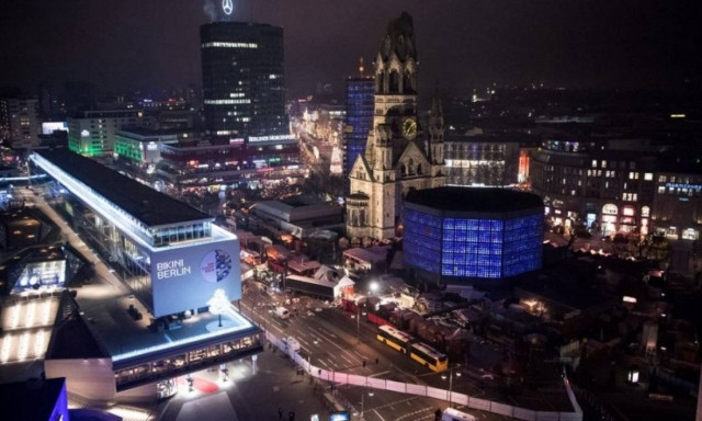 «Κόκκινος συναγερμός» σε όλη την Ευρώπη – Φόβοι για νέο χτύπημα μέσα στις γιορτές