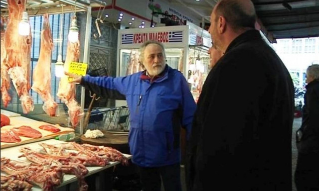 Χριστούγεννα 2016: Γιορτινό τραπέζι... δυο ταχυτήτων!