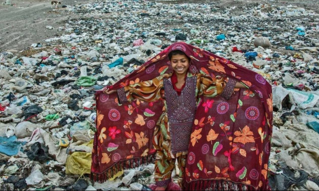 Unicef: Αυτή είναι η φωτογραφία της χρονιάς