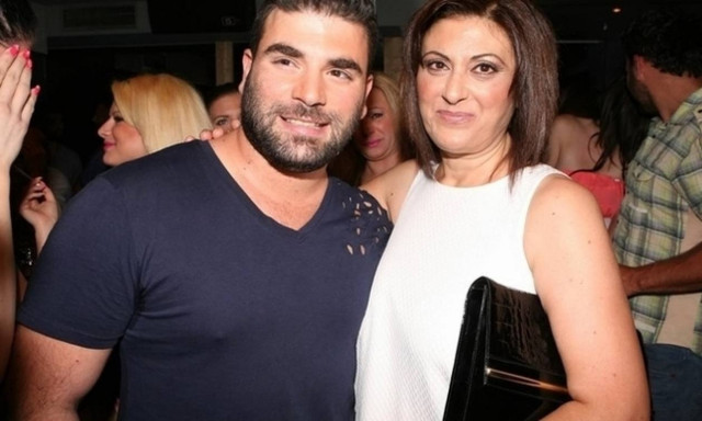 Ποιοι και γιατί παρακολουθούν την Αθηνά Παντελίδη;