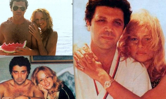 «Ήξερα τον κρυφό γάμο της Αλίκης. Έγινε στο εκκλησάκι…»