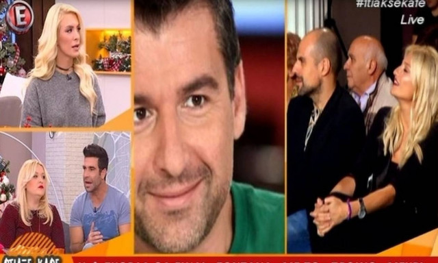 Το Πρωινό: Τελευταία εκπομπή της Σκορδά για το 2016 με τα παιδιά στο πλατό