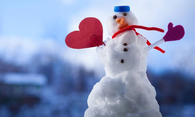 Καρδιοπαθείς: Πώς να προστατεύσετε την καρδιά σας τα Χριστούγεννα