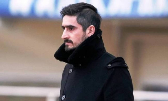 Οριστική συμφωνία με «Λύμπε»