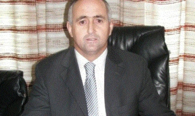 Συνελήφθη ο Δήμαρχος Ιάσμου Καδή Ισμέτ