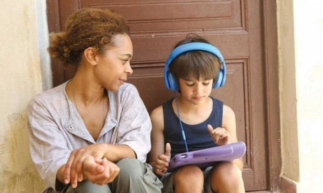 Ντέμπορα Οντόγκ: «Έπιανα τον εαυτό μου μαζεμένο…»