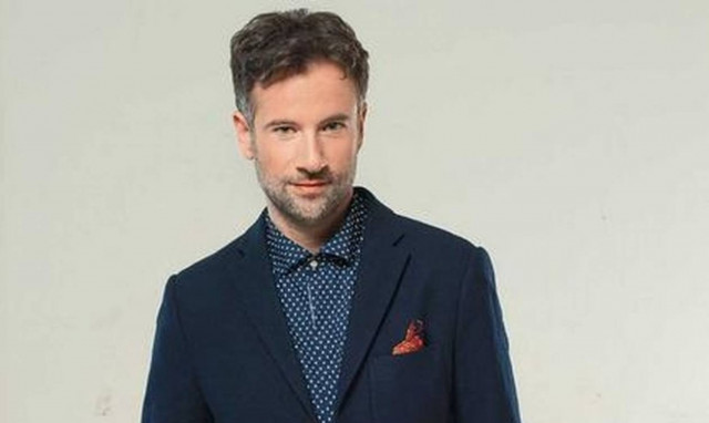 Κωστής Μαραβέγιας: «Έχει κάτι συναρπαστικό το Voice, ένα μυστήριο»