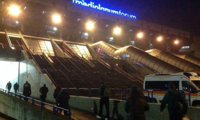 Παναθηναϊκός Superfoods: Η αναχώρηση και η άφιξη στο γήπεδο (vids)