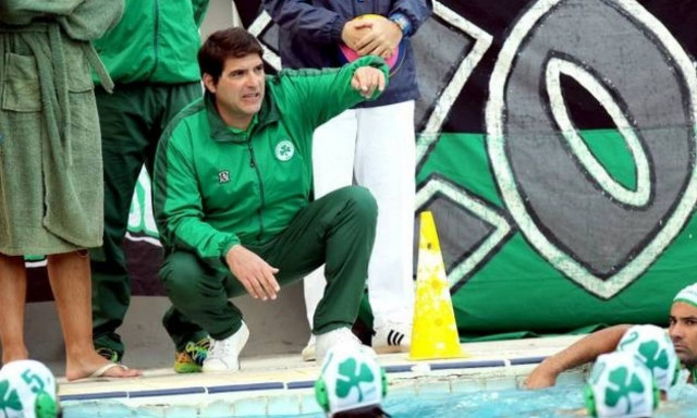 Παναθηναϊκός: Τέλος ο Λοράντος