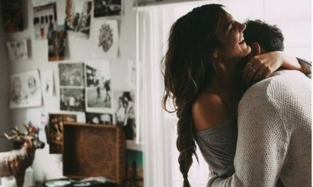 Πέντε βασικές απορίες γύρω από το σεξ που σίγουρα ντρέπεσαι να εκφράσεις