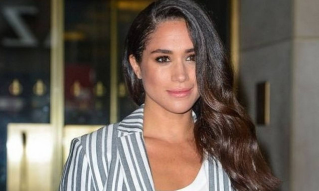 Oι μάσκες έπεσαν: Η πλαστική επέμβαση της Meghan Markle και ο χαμός στο διαδίκτυο
