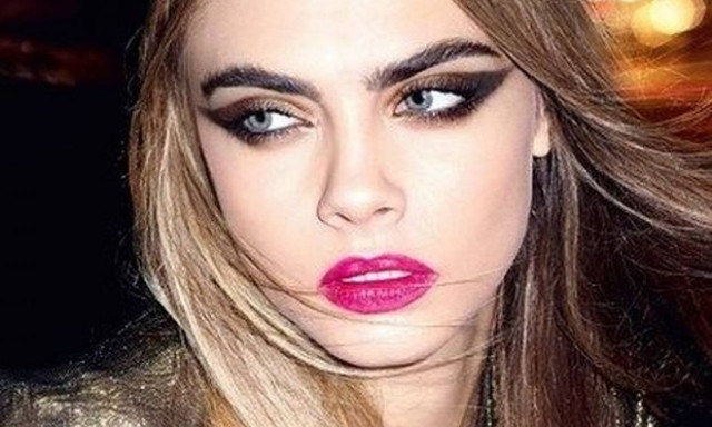 Μακιγιάζ ματιών: Είκοσι προτάσεις για ένα ξεχωριστό γιορτινό look