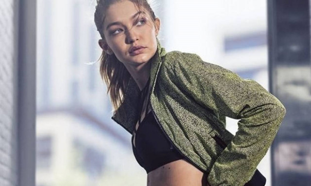 Με αυτό το 20λεπτο πρόγραμμα θα χάσεις θερμίδες με τον πιο διασκεδαστικό τρόπο