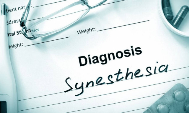 Συναισθησία: Τι γνωρίζετε για την άγνωστη ασθένεια που πλήττει το 4% των ενηλίκων;