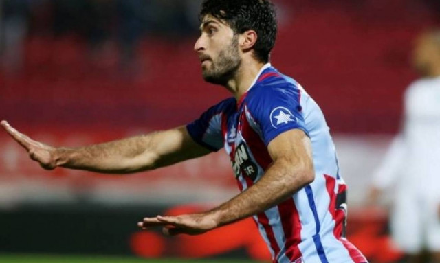 ΑΕΚ: Τον ουρανό με τ΄άστρα ζήτησε ο Ανσαριφάρντ!