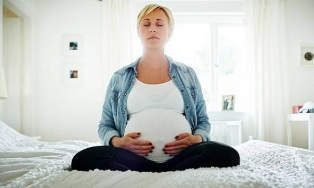 Τι συμβαίνει στον γυναικείο εγκέφαλο τους μήνες της εγκυμοσύνης;