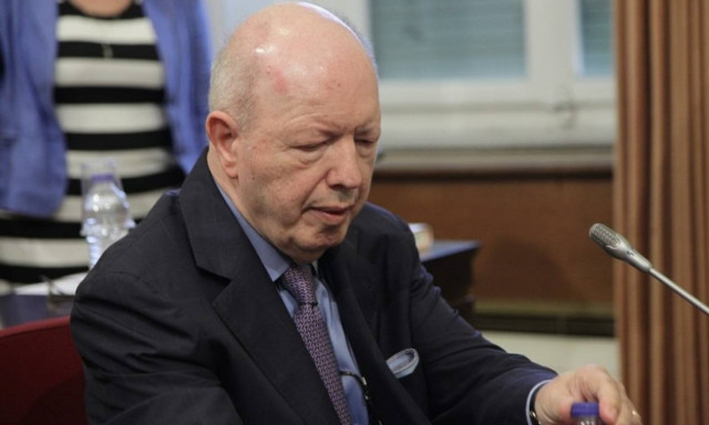 Ποινική δίωξη για ξέπλυμα και φοροδιαφυγή σε βάρος του Σταύρου Ψυχάρη