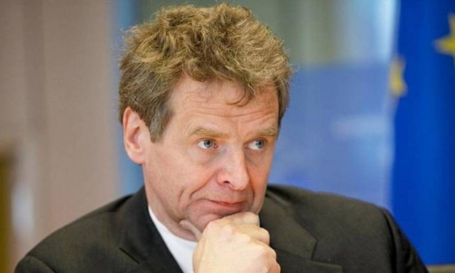 Επιμένει το ΔΝΤ: Πάρτε τώρα νέα μέτρα – Μειώστε συντάξεις και αφορολόγητο