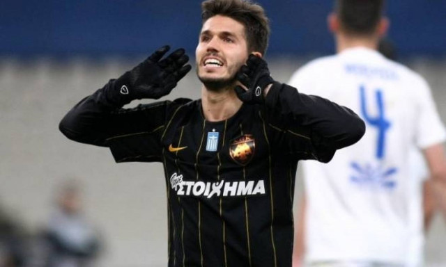 ΣΟΚ για Πατίτο: Έδεσαν και λήστεψαν την οικογένειά του!