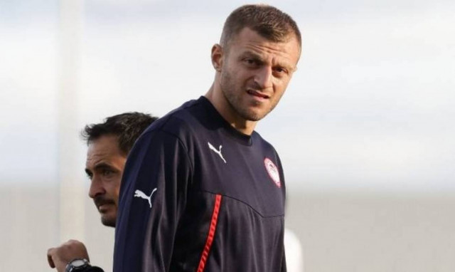 Ολυμπιακός: Έντονες φήμες για Παπαδόπουλο