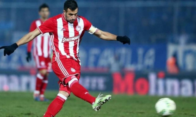 Ολυμπιακός: Στο… παιχνίδι για Μιλιβόγεβιτς και η Γουέστ Χαμ