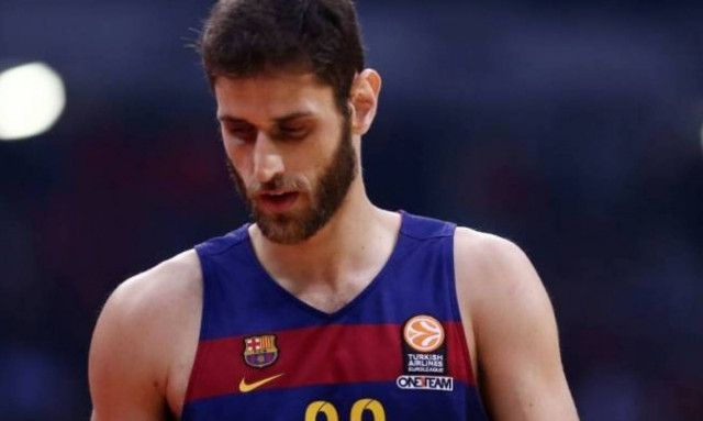 ΣΟΚ με Περπέρογλου στην Μπαρτσελόνα!