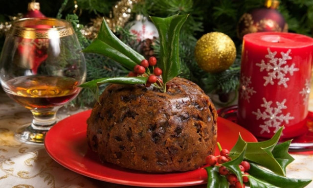 Αυτό είναι το πιο παράξενο χριστουγεννιάτικο έθιμο στην Ελλάδα και έρχεται από τον Έβρο!