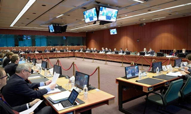 Κυβερνητικές πηγές: Δεν θα χρειαστεί νέα τηλεδιάσκεψη