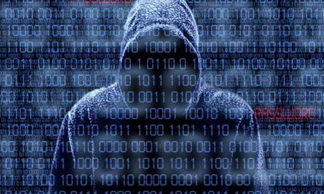 2016: Ένας χρόνος γεμάτος... κυβερνο-επιθέσεις