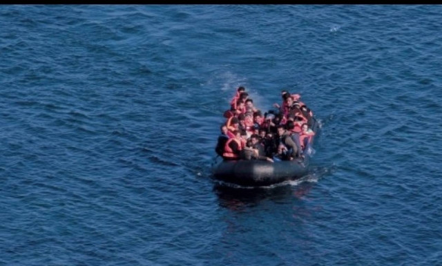 Νέα τραγωδία στη Μεσόγειο με 7 νεκρούς μετανάστες
