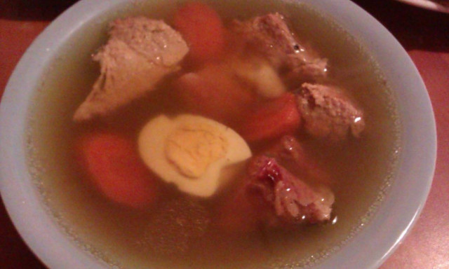 Χριστούγεννα 2016: Τα «ξεχασμένα» γιορτινά φαγητά της Σάμου