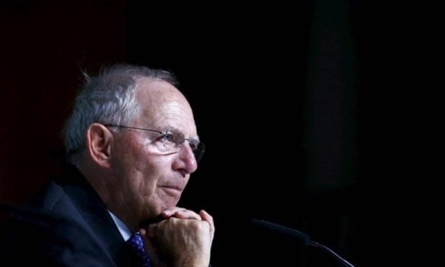 Liberation: Μακιαβελικό το σχέδιο του Σόιμπλε κατά της Ελλάδας