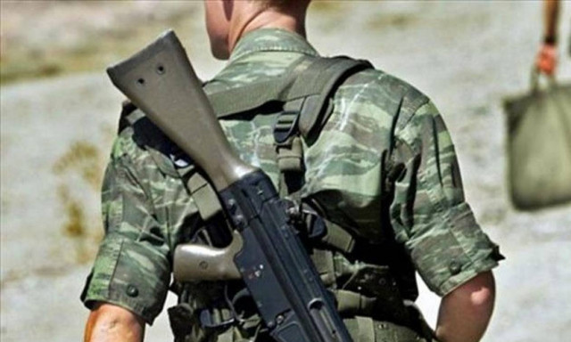 Στρατιωτική θητεία: Τι προτείνει ο επίτιμος Α/ΓΕΣ Φραγκούλης Φράγκος (vid)