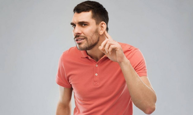 Προβλήματα ακοής: Γιατί είναι συχνότερα στους άνδρες