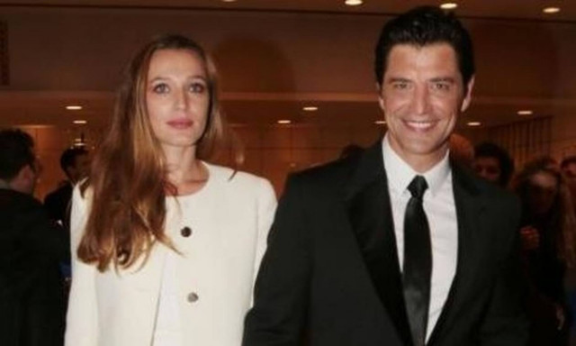 Ρουβάς – Ζυγούλη: Η νέα επίσκεψη τους σε ιδιωτικό θεραπευτήριο