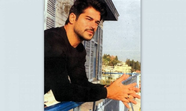 Κορίτσια κλάψτε! Παντρεύεται ο κούκλος του «Kara Sevda»