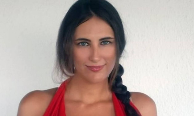 Ναστάζια Μητροπούλου: Το κορίτσι του Θέμου ζει στον Γαλατά – Οι δύσκολες στιγμές της στο νοσοκομείο