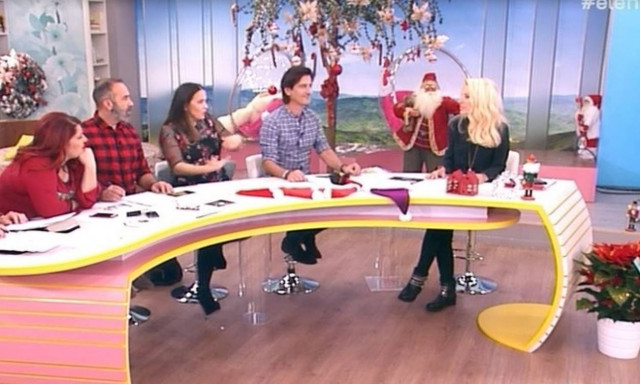 Η εξομολόγηση συνεργάτη της Ελένης: «Με πήραν σηκωτό και μου απαγόρευσαν να…»