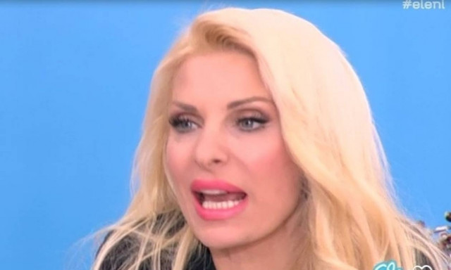 Η δήλωση της Ελένης για το διαζύγιο που δεν περιμέναμε