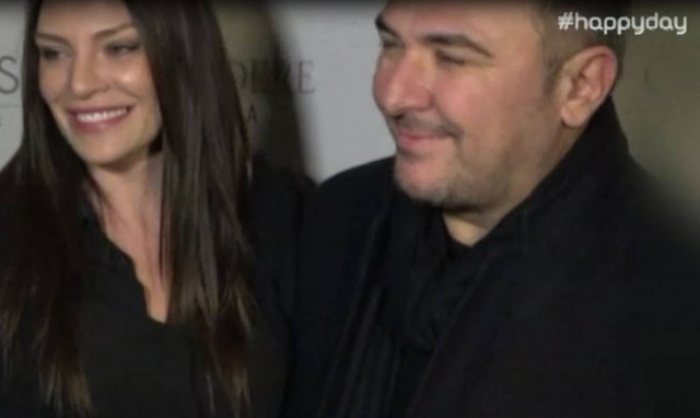 Ρέμος: Η δήλωση για τη σχέση του με την Υβόννη, που θα συζητηθεί!