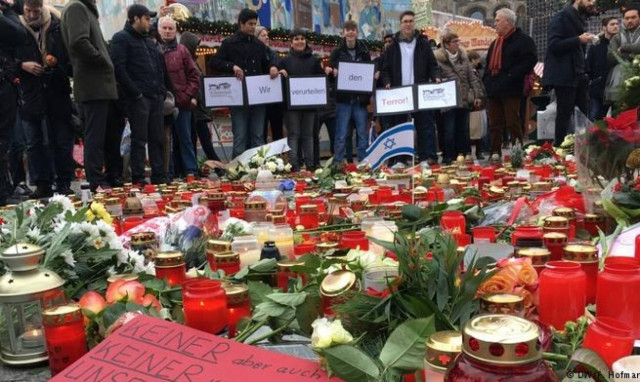 Οι Γερμανοί ρίχνουν το φταίξιμο για τα τρομοκρατικά χτυπήματα σε Ελλάδα και Ιταλία