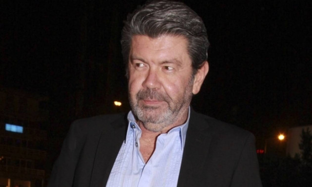 Γιάννης Λάτσιος: Ξανά ερωτευμένος - Τι αποκάλυψε το Πρωινό