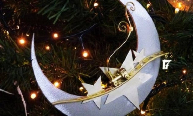 Ιδέες για γούρια που μπορείτε να προσφέρετε τη νέα χρονιά